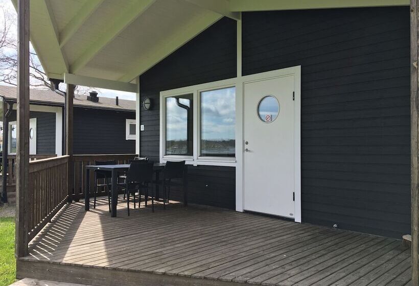 Kapelludden Camping & Stugor