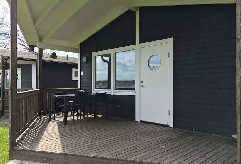 Kapelludden Camping & Stugor