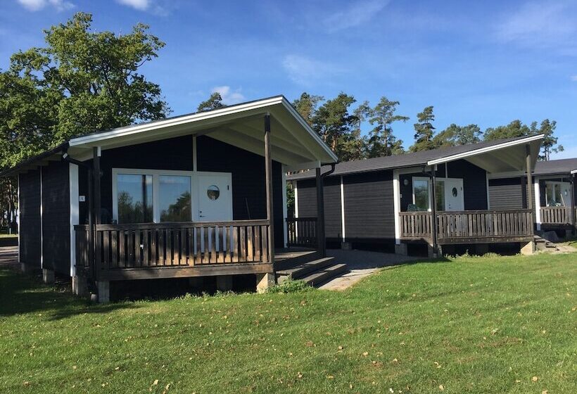 Kapelludden Camping & Stugor
