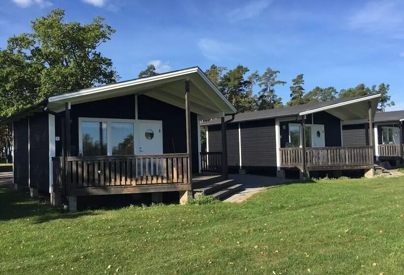 Kapelludden Camping & Stugor
