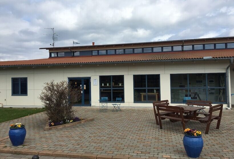 Kapelludden Camping & Stugor