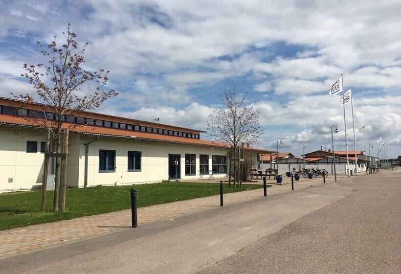 Kapelludden Camping & Stugor