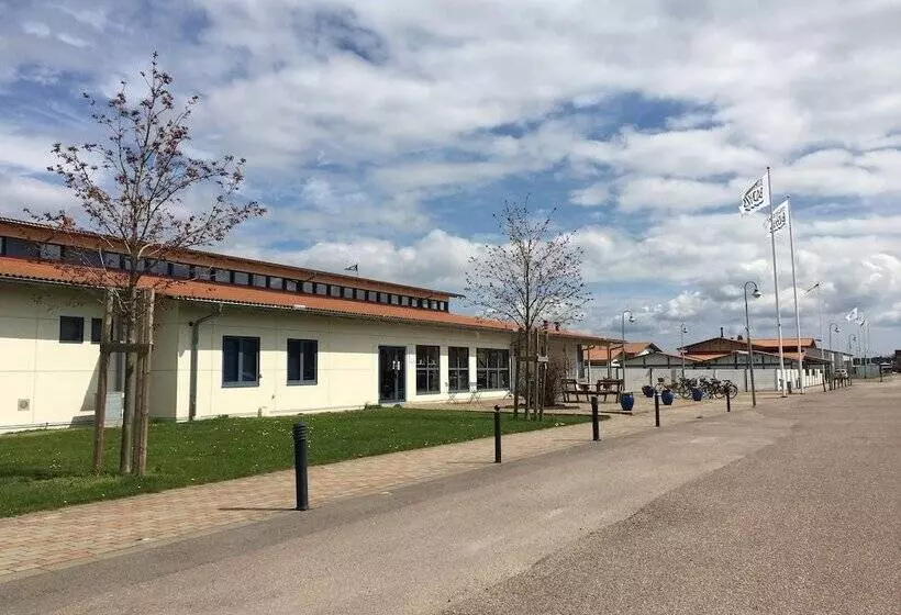 Kapelludden Camping & Stugor