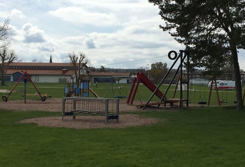 Kapelludden Camping & Stugor