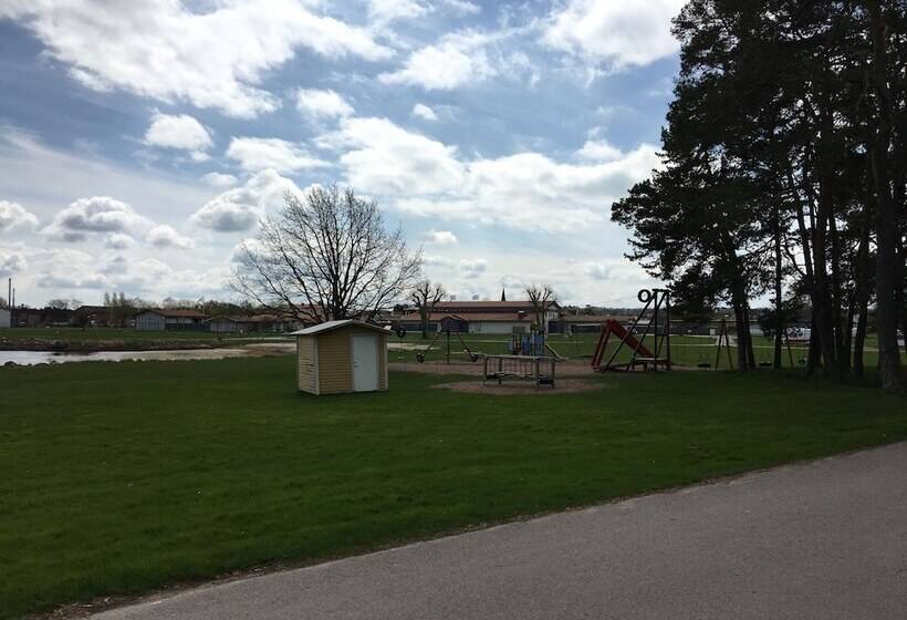 Kapelludden Camping & Stugor