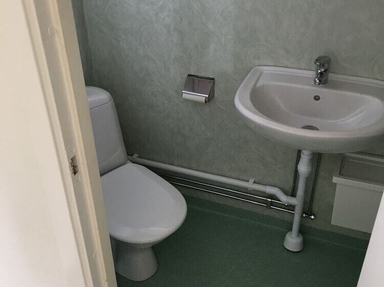 Kapelludden Camping & Stugor