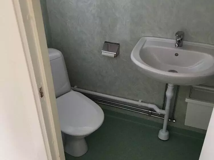 Kapelludden Camping & Stugor