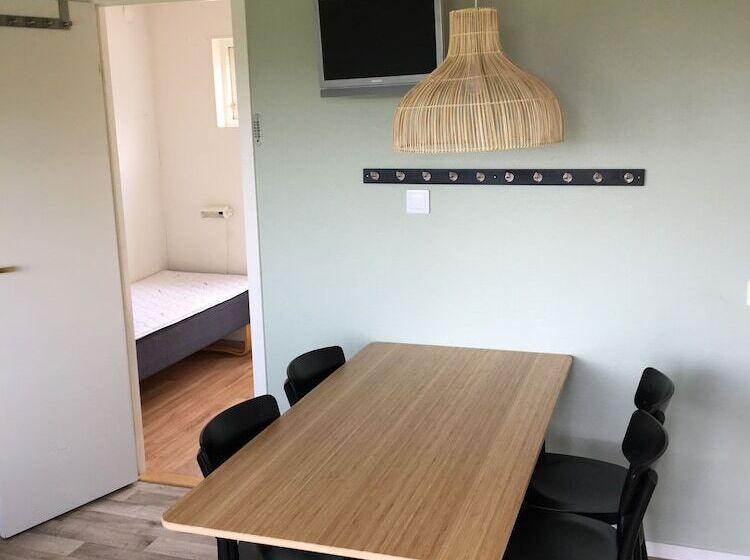 Kapelludden Camping & Stugor