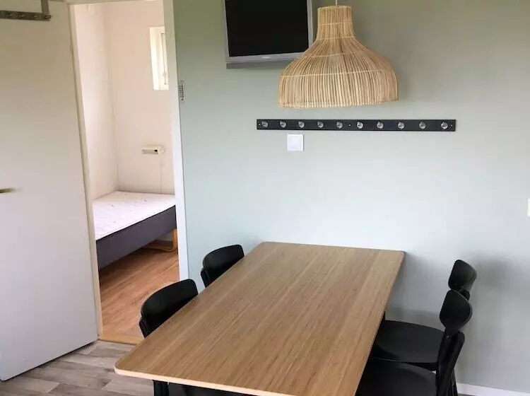 Kapelludden Camping & Stugor