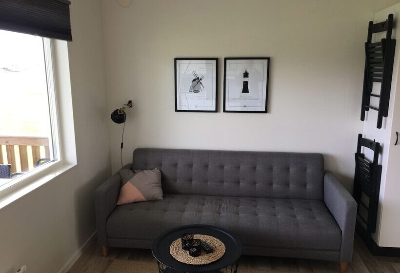 Kapelludden Camping & Stugor