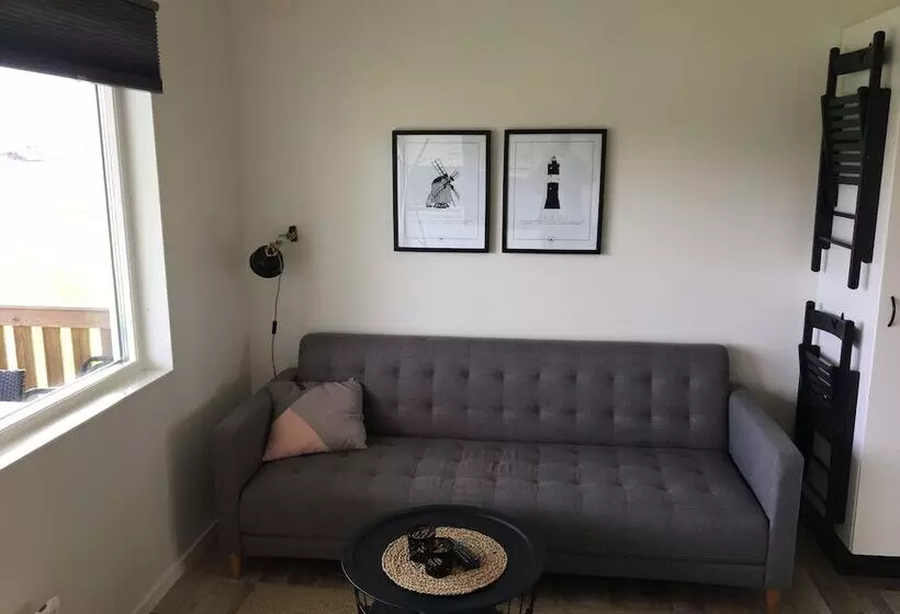 Kapelludden Camping & Stugor