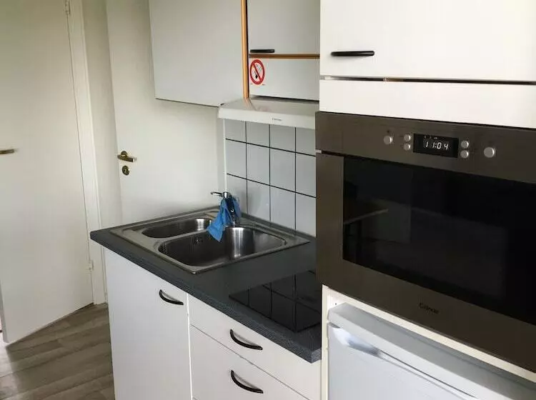 Kapelludden Camping & Stugor