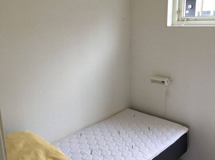 Kapelludden Camping & Stugor