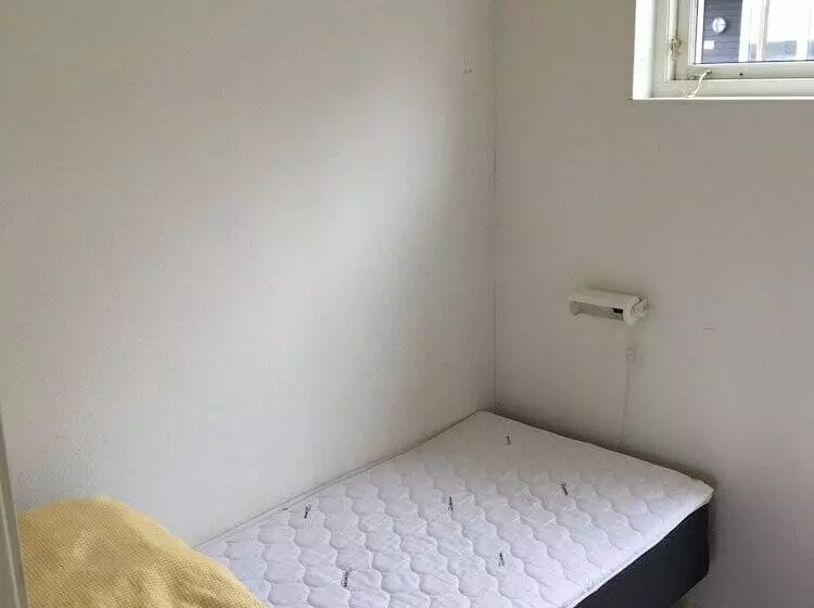 Kapelludden Camping & Stugor