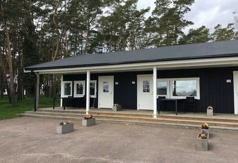 Kapelludden Camping & Stugor