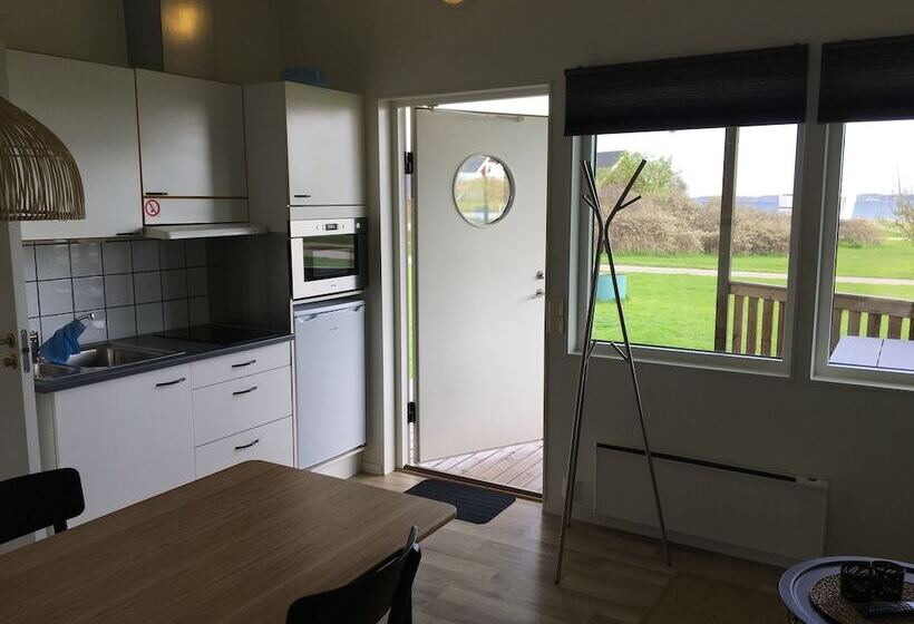 Kapelludden Camping & Stugor