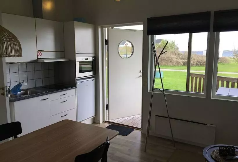 Kapelludden Camping & Stugor