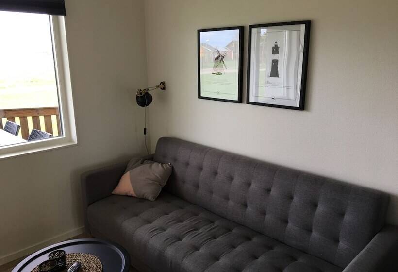 Kapelludden Camping & Stugor