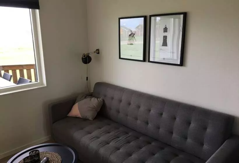 Kapelludden Camping & Stugor