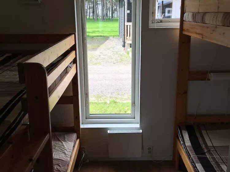 Kapelludden Camping & Stugor