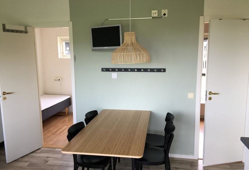 Kapelludden Camping & Stugor