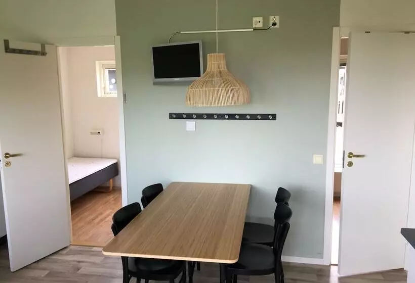 Kapelludden Camping & Stugor