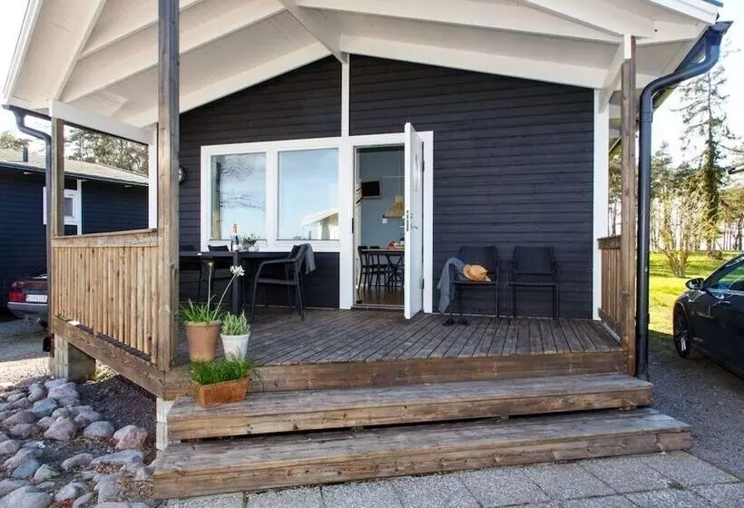 Kapelludden Camping & Stugor
