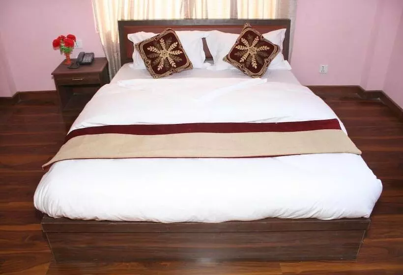 پانسیون Sitapaila Home Stay And Apartment