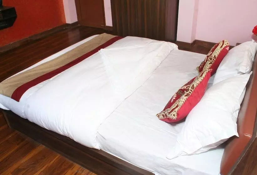 پانسیون Sitapaila Home Stay And Apartment