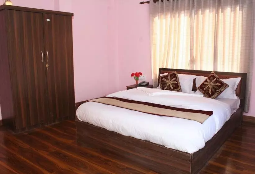 پانسیون Sitapaila Home Stay And Apartment