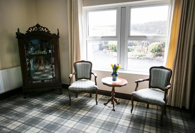 ベッドアンドブレックファースト Moloney House