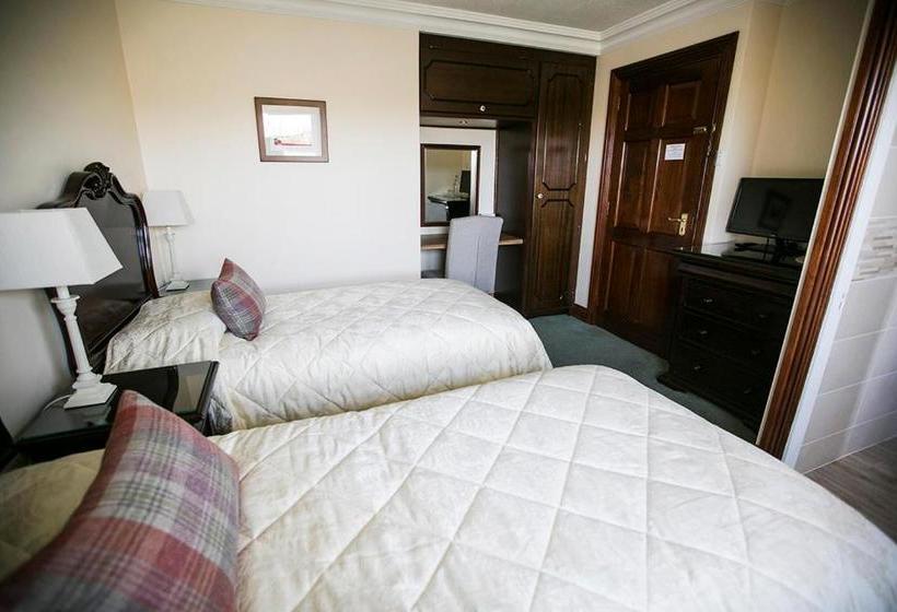 ベッドアンドブレックファースト Moloney House