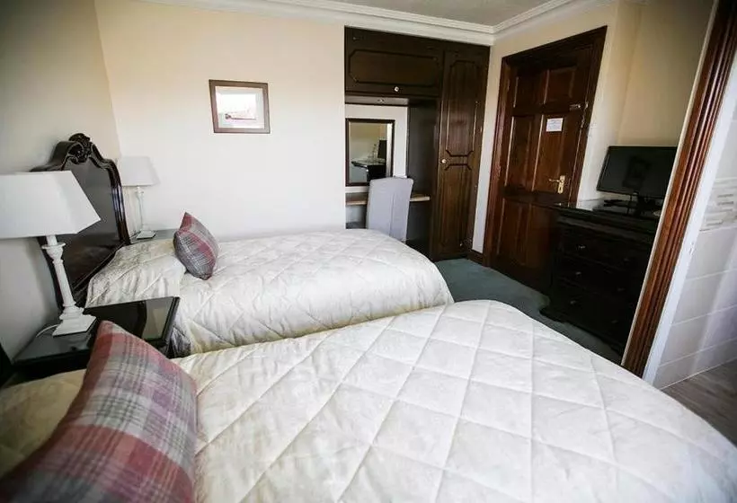 ベッドアンドブレックファースト Moloney House