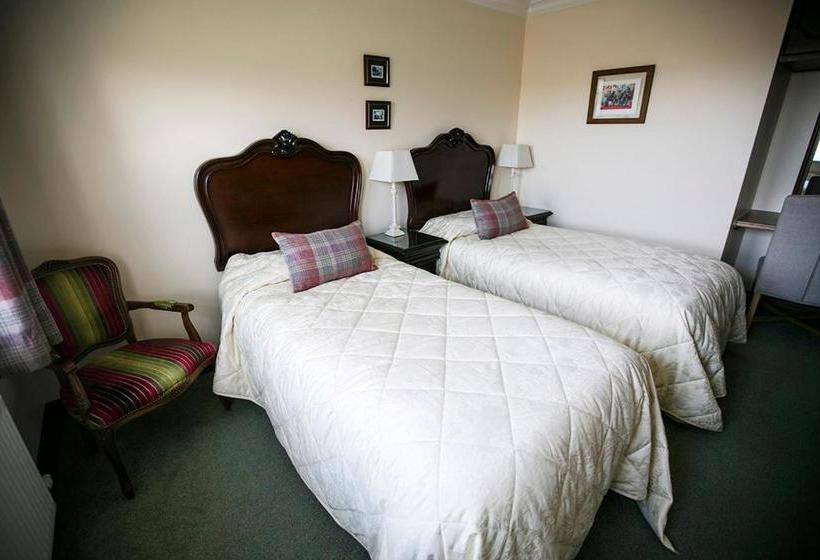 ベッドアンドブレックファースト Moloney House