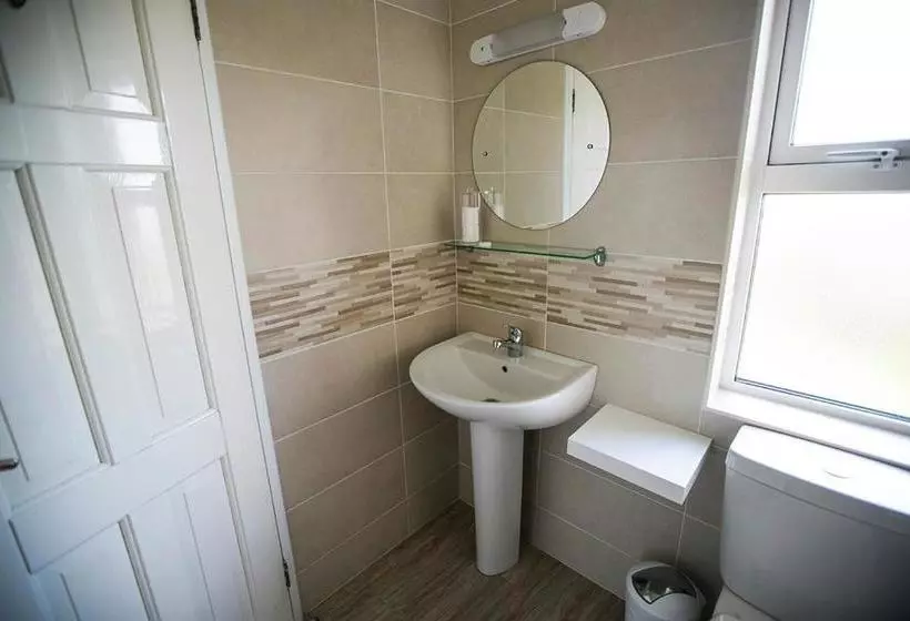 ベッドアンドブレックファースト Moloney House