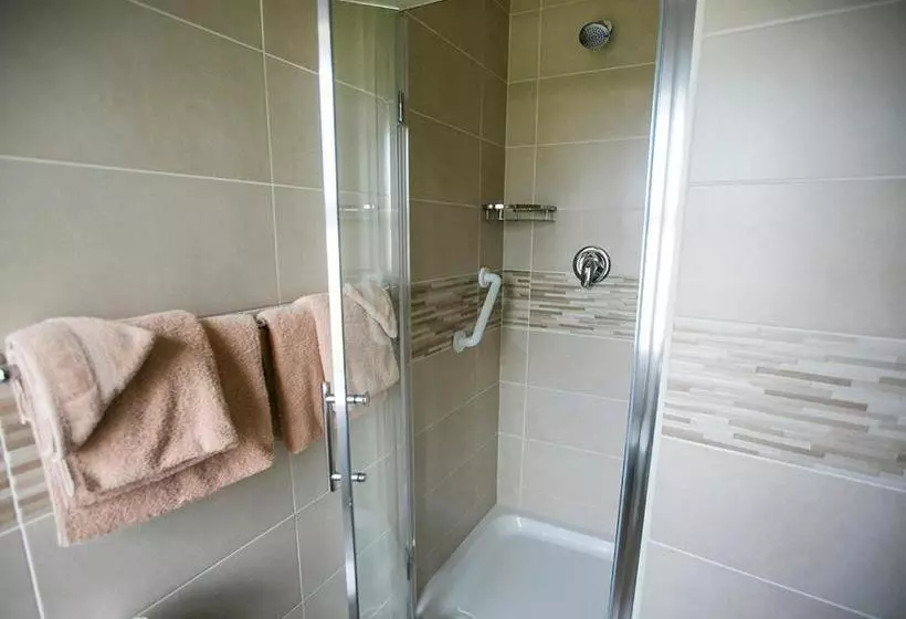 ベッドアンドブレックファースト Moloney House