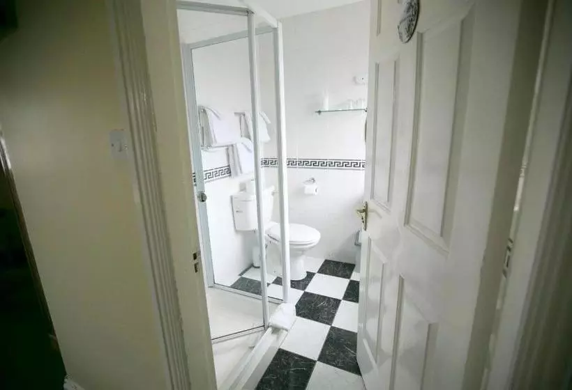 ベッドアンドブレックファースト Moloney House