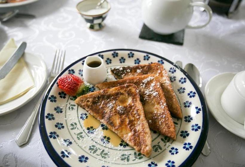 ベッドアンドブレックファースト Moloney House