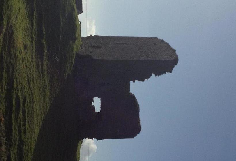 ベッドアンドブレックファースト Moloney House