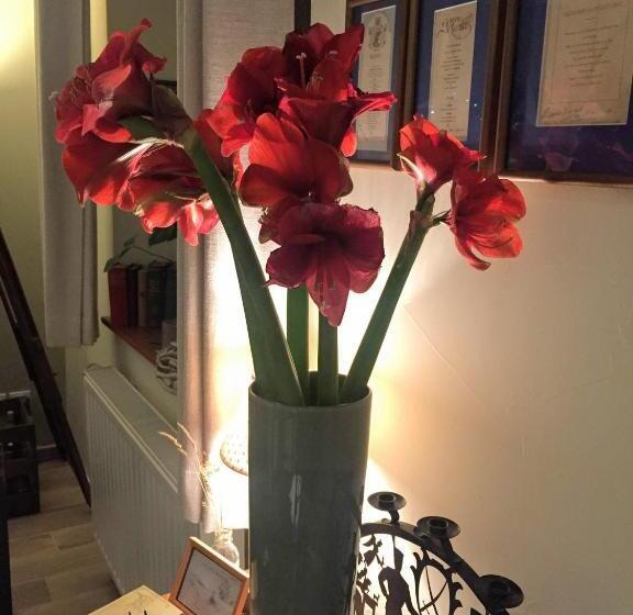 ペンション La Pierre D Eau