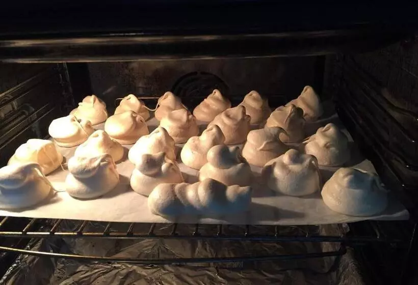 Pension La Pierre D Eau