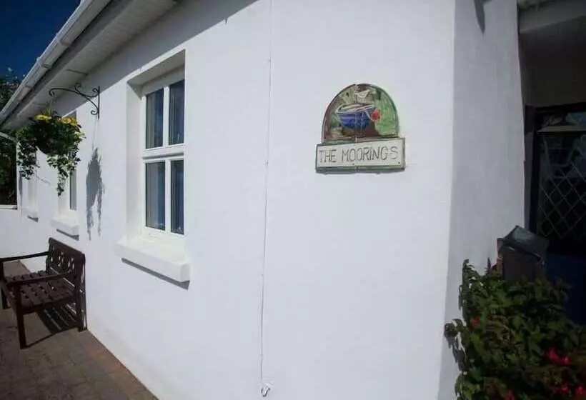 The Moorings B&b