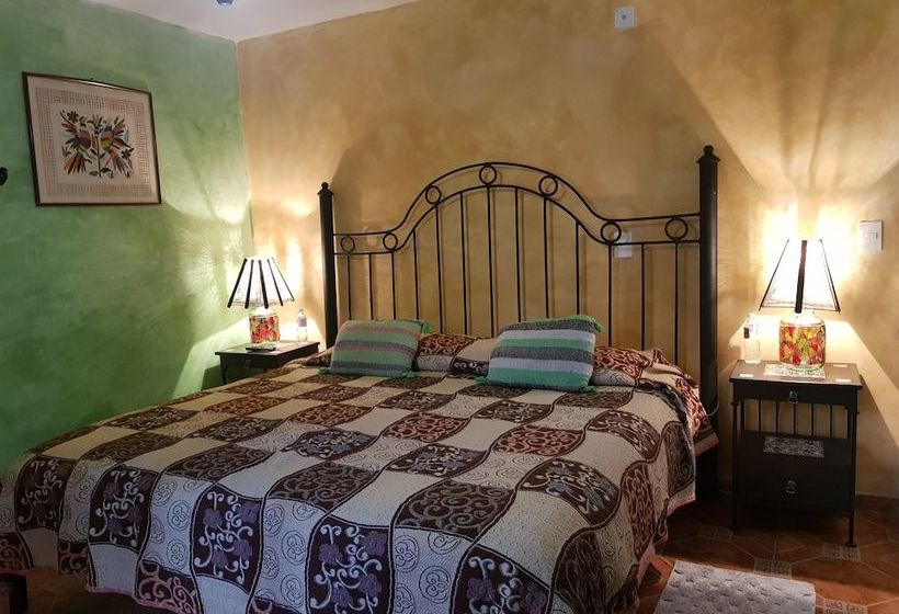 Hostel Posada Maruth