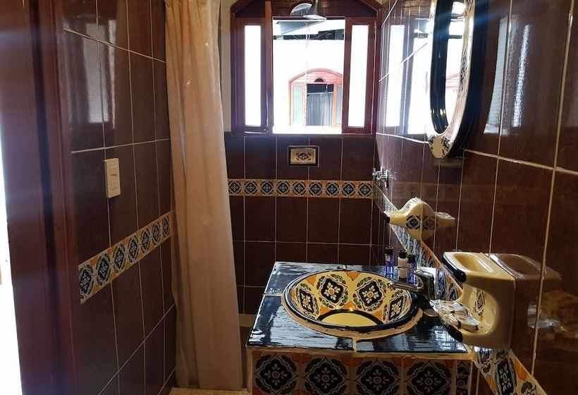 Hostel Posada Maruth