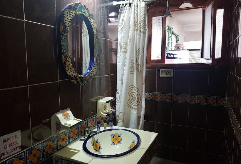 Hostel Posada Maruth