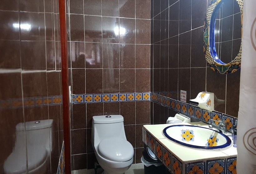 Hostel Posada Maruth