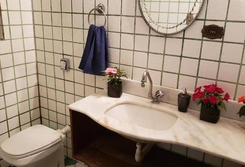 Deck Hostel Congonhas