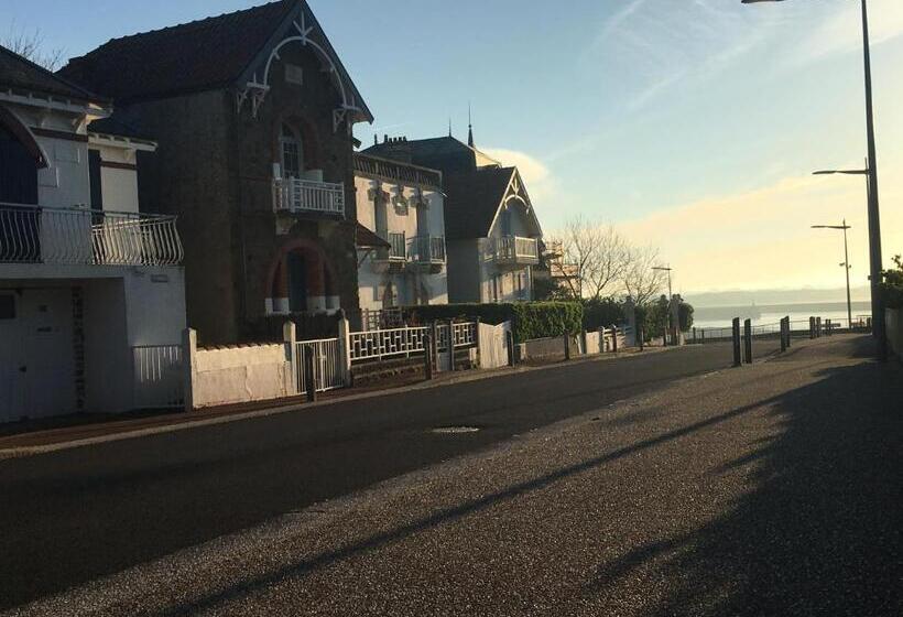 Gîte Du Petit Poucet