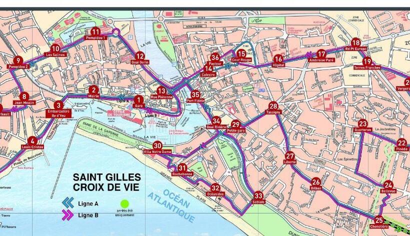 Gîte Du Petit Poucet