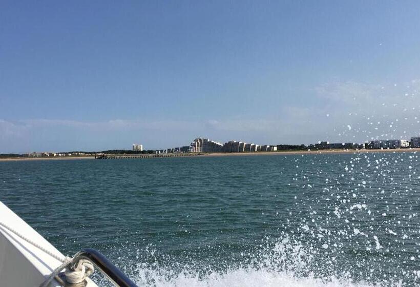 Gîte Du Petit Poucet